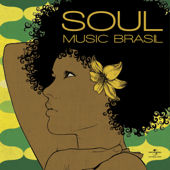 Soul Music Brasil - Vários intérpretes