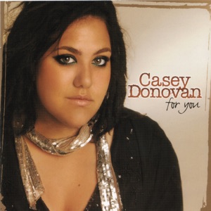 Casey Donovan - Better To Love - Line Dance Music
