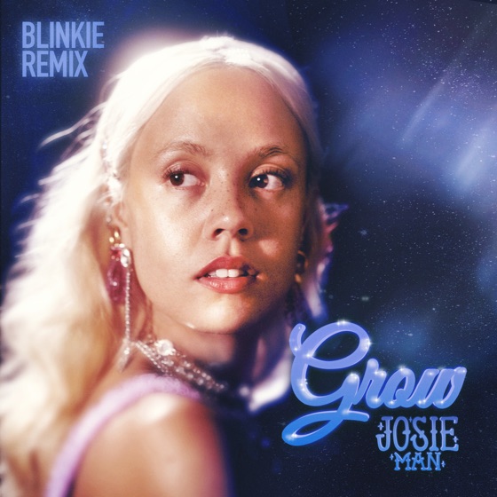 Cover artwork for Grow