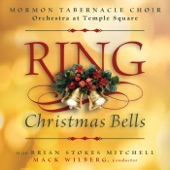 Ring Christmas Bells artwork