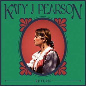Return by Katy J Pearson