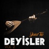 Deyişler, Vol. 2, 1990