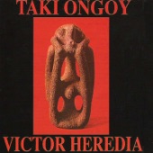 Taki Ongoy II artwork