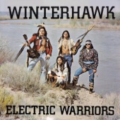 Winterhawk - Selfish Man