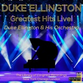 Duke Ellington and His Orchestra - Don't Get Around Much Anymore
