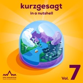Kurzgesagt, Vol. 7 (Original Motion Picture Soundtrack) artwork