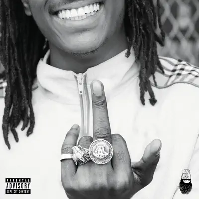 Daddy (Freestyle Daymolition) - Single - Cheu-B