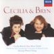 CECILIA & BRYN - DUETS cover art