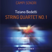 String Quartet No. 1, Dance: I artwork