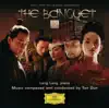 The Banquet (Music from the Original Soundtrack) album lyrics, reviews, download