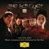 The Banquet (Music from the Original Soundtrack)