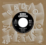 Burt Blanca & The King Creoles - Taboo '69