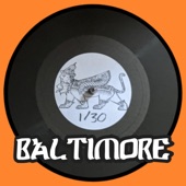 Lewis Bennett - Baltimore Dub (feat. Stone Roots Sound) [Dub]