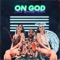 On God (feat. Helena) - Chris Bivins lyrics