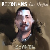 Rezonans (Yüce Dağlar) artwork