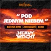 Pod Jednym Niebem (feat. Jongmen) - Single