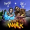 Take a Walk (feat. Ball J Beat) - Black Kat GH lyrics