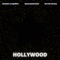 Hollywood (feat. Héctor Ortega & Edgar Manchado) [Future House Remix] artwork