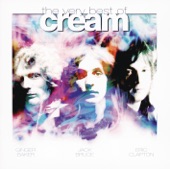 Cream - Crossroads (Live)