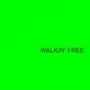 Walkin' Free - Single album lyrics, reviews, download