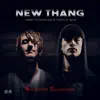 New Thang (feat. Saucy Boy) - Single album lyrics, reviews, download