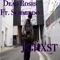 Dead Roses (feat. Schmiddo) - J Ghxst lyrics