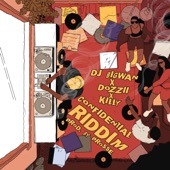 CONFIDENTIAL RIDDIM (feat. Dozzii & Killy) artwork