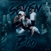 SEVEN 7oo (feat. Rondodasosa, Sacky, Vale Pain, Neima Ezza, Kilimoney, Keta, Nko) by RM4E iTunes Track 1