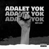 Adalet Yok (feat. Ket) artwork
