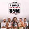 Vou pro Sereno - Segunda-Feira Com Ar de Domingo (Ao Vivo)