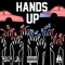 Hands Up (feat. LR & Blackghost) - Took lyrics