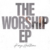 The Worship - EP artwork
