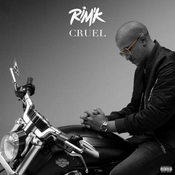 Cruel - Single - Rim'K