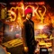 Ludy - STICKY lyrics