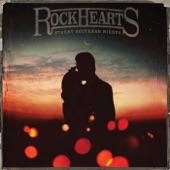 Rock Hearts - Whispering Waters