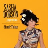 Sasha Dobson - Simple Things