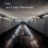 T-One (feat. Cris Brand) artwork