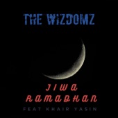 Jiwa Ramadhan (feat. Khair Yasin) artwork