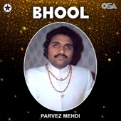 Bhool artwork