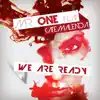 Stream & download We Are Ready (feat. Kate Malenda) - Single