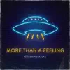 More Than a Feeling - Single album lyrics, reviews, download