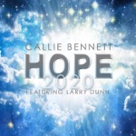 Hope (feat. Larry Dunn) - Single