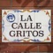 La calle gritos artwork