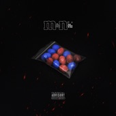 M&N - EP artwork