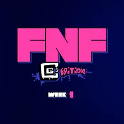 FNF: CG5 Edition - Week 1 - Single by CG5 album reviews, ratings, credits