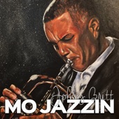 Mo Jazzin artwork