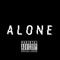 Alone (feat. Shiloh Dynasty) artwork