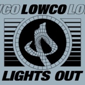 Lights Out artwork