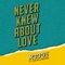 Never Knew About Love (feat. Joe Killington) artwork