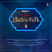 T-Series Electro Folk - EP - Various Artists